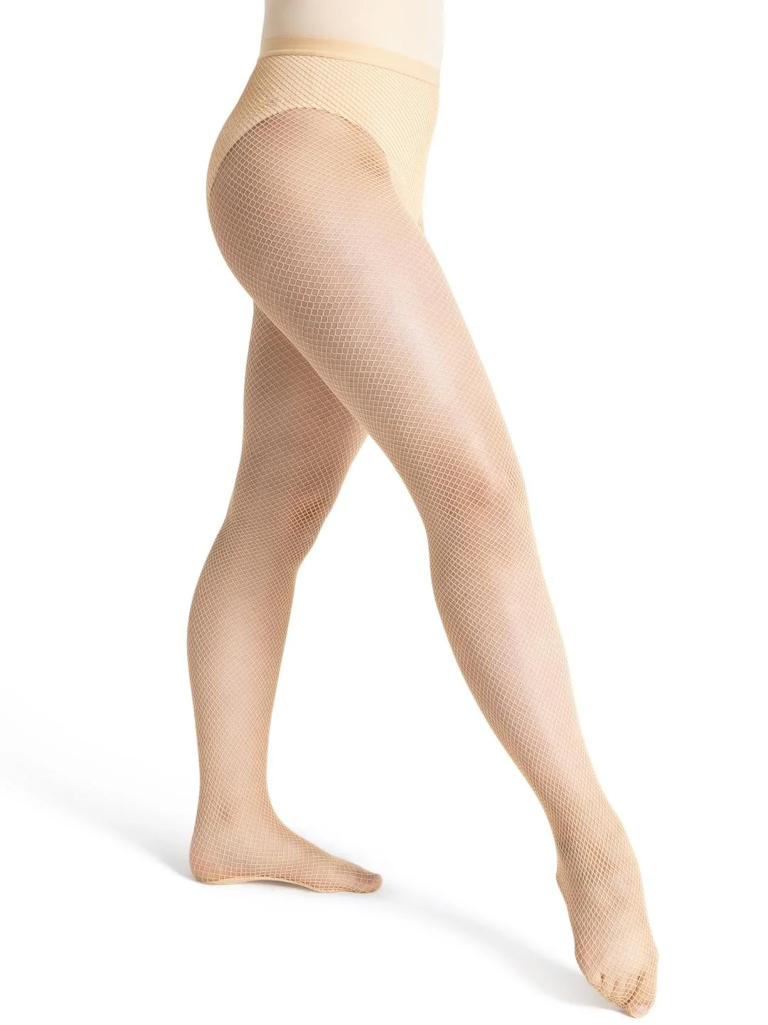 Professional Fishnet Seamless Tight - Image 26
