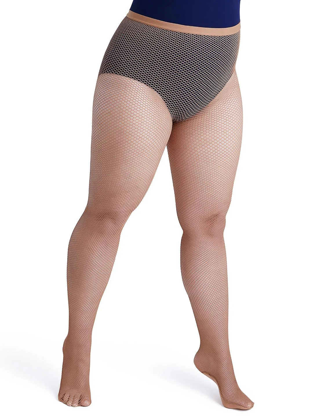 Professional Fishnet Seamless Tight - Image 3