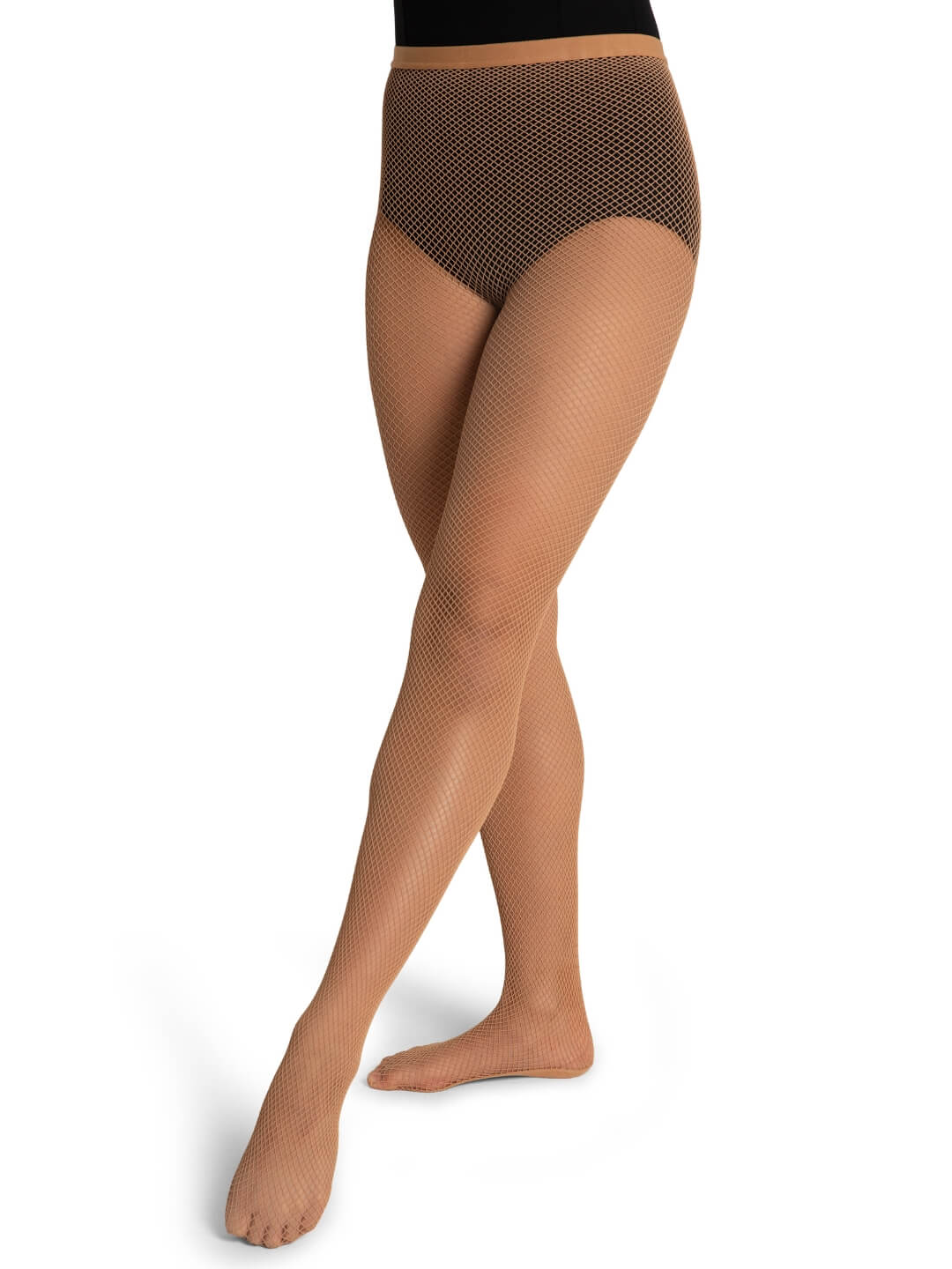 Professional Fishnet Seamless Tight - Image 30