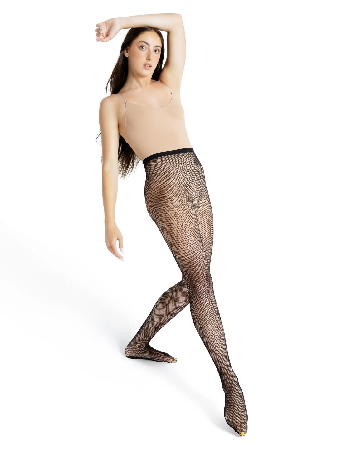 Professional Fishnet Seamless Tight - Image 4