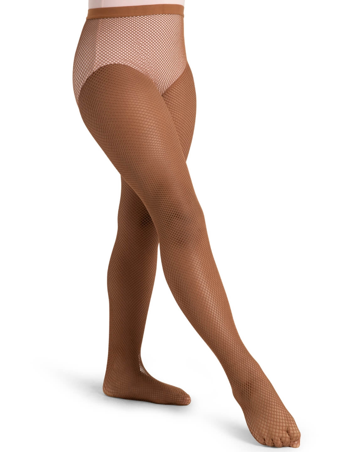 Professional Fishnet Seamless Tight - Girls - Image 3