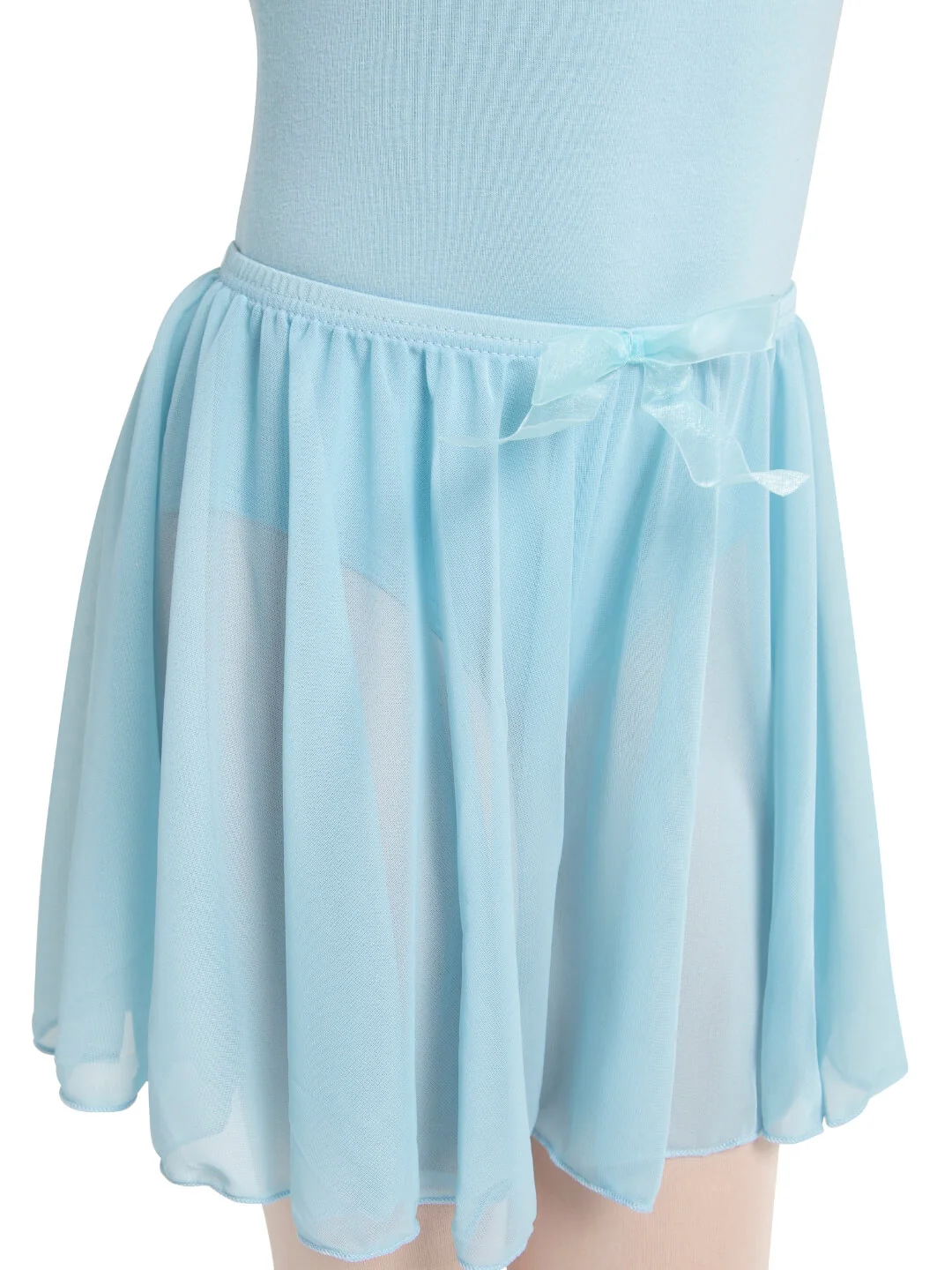 Pull On Circular Skirt - Girls - Image 2