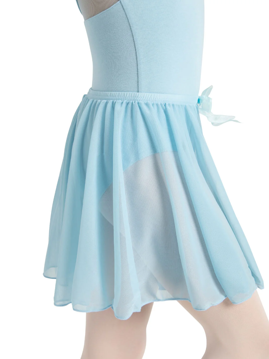 Pull On Circular Skirt - Girls - Image 20