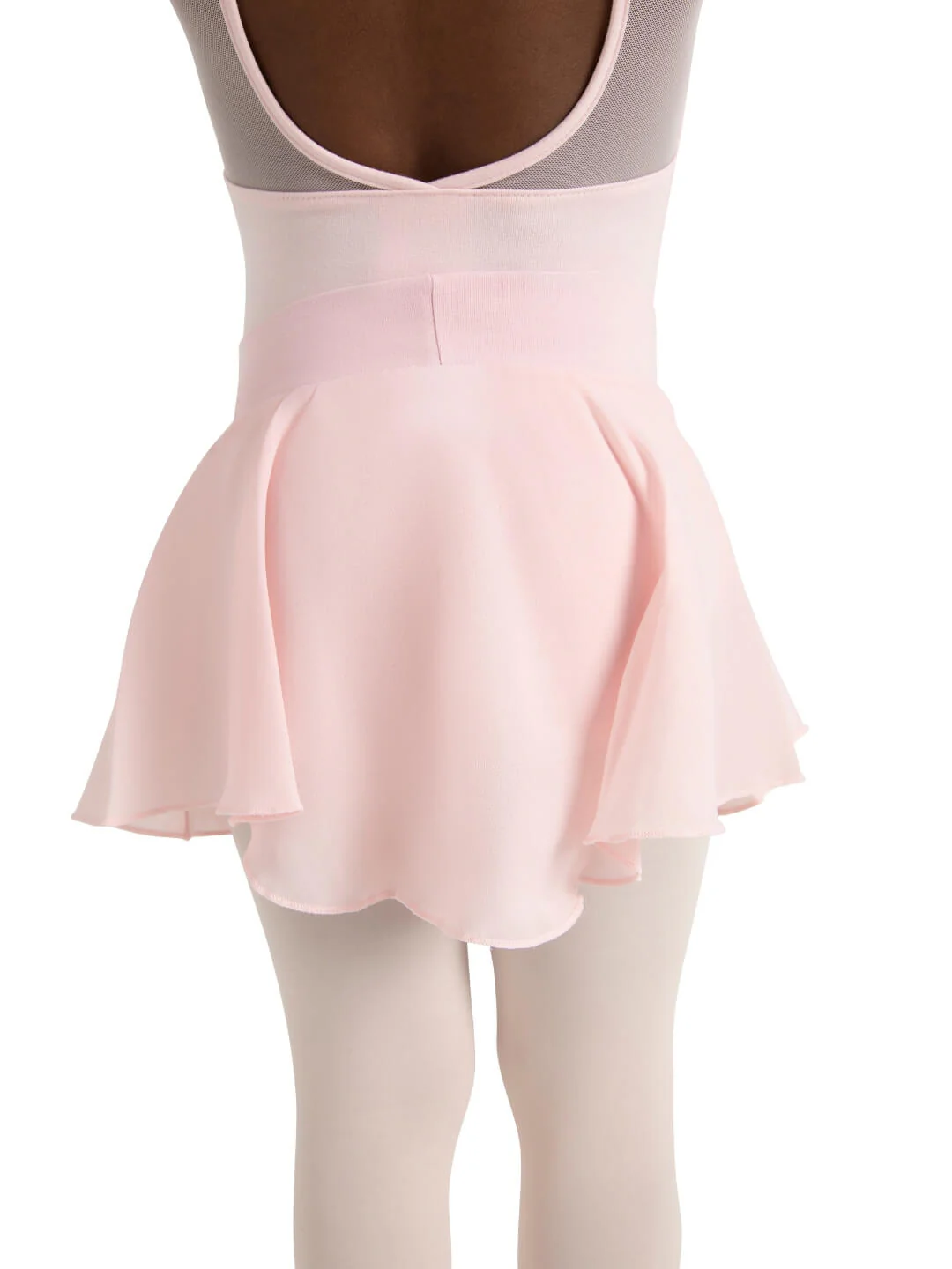 Pull On Skirt Georgette - Girls - Image 16