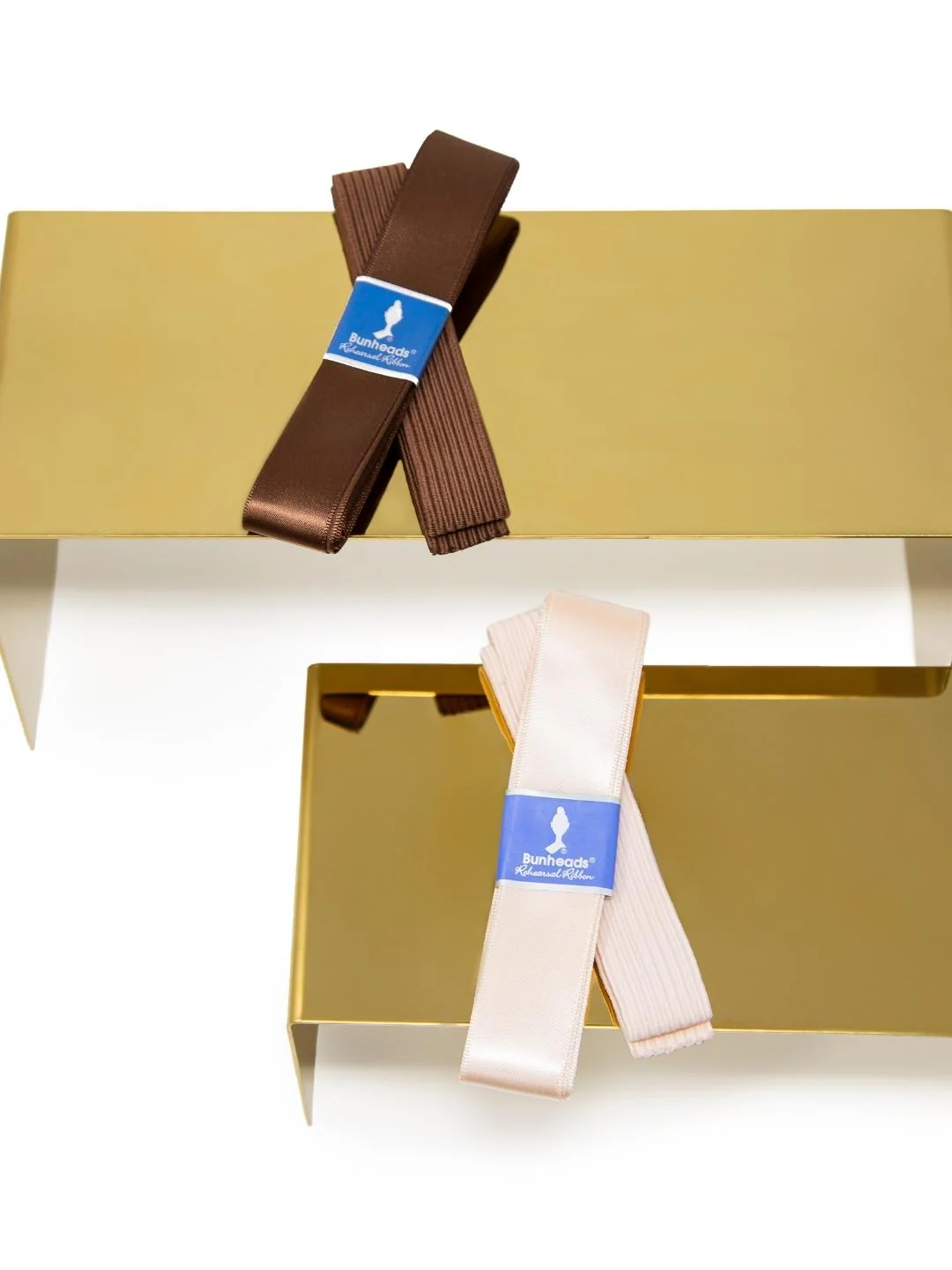 Rehearsal Ribbon & Elastic Pack - Image 7
