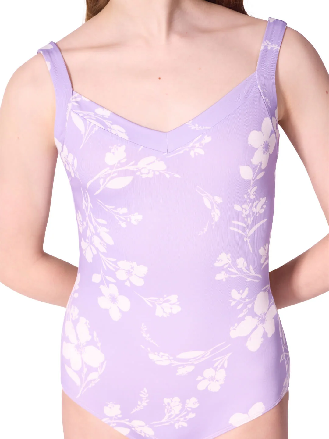 Reminiscence Dreamy Tank Leotard - Image 5