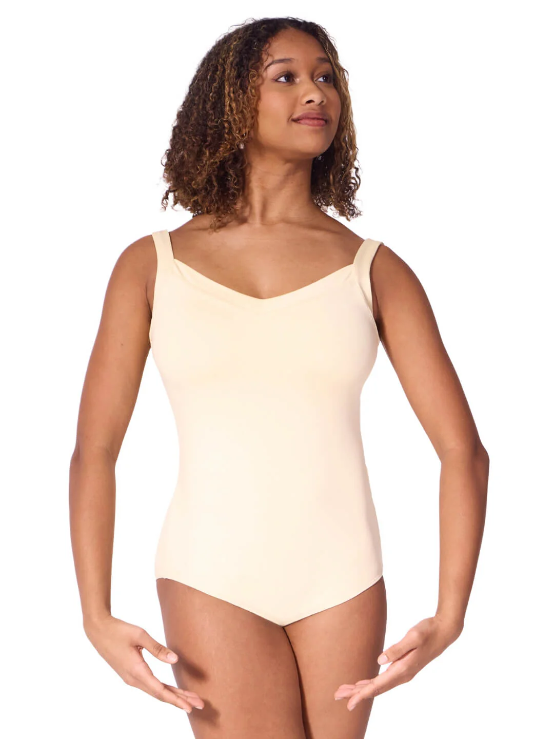 Reminiscence Dreamy Tank Leotard - Image 6