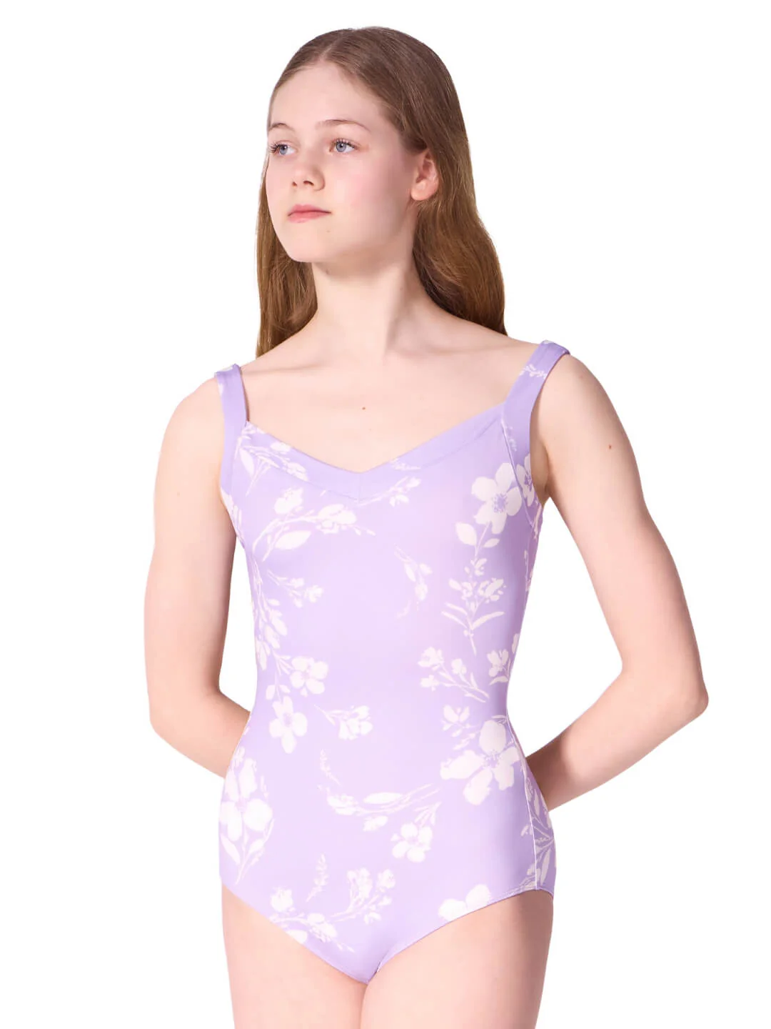 Reminiscence Dreamy Tank Leotard - Image 7