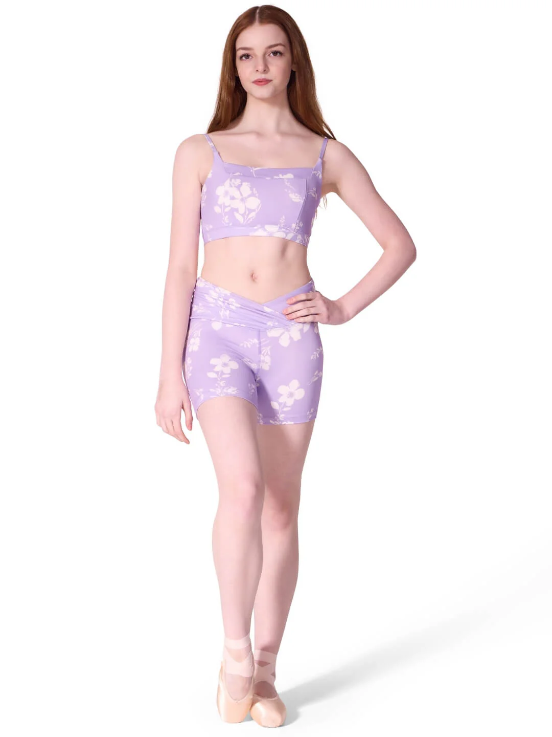 Reminiscence Fondness Bra - Image 4