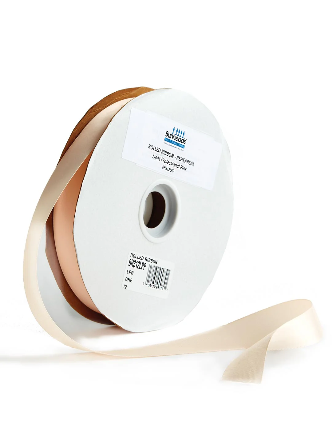 Rolled Ribbon - Image 5