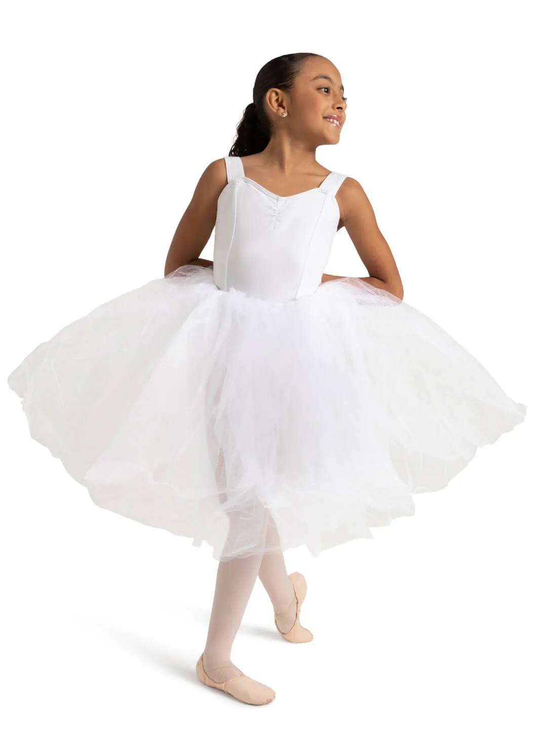 Romantic Tutu - Girls - Image 11