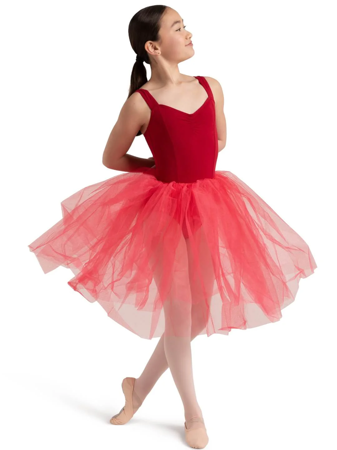 Romantic Tutu - Girls - Image 12