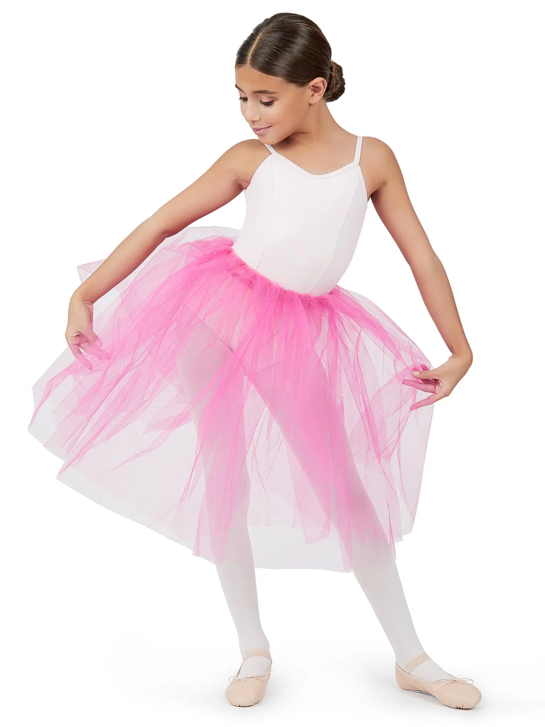 Romantic Tutu - Girls - Image 6