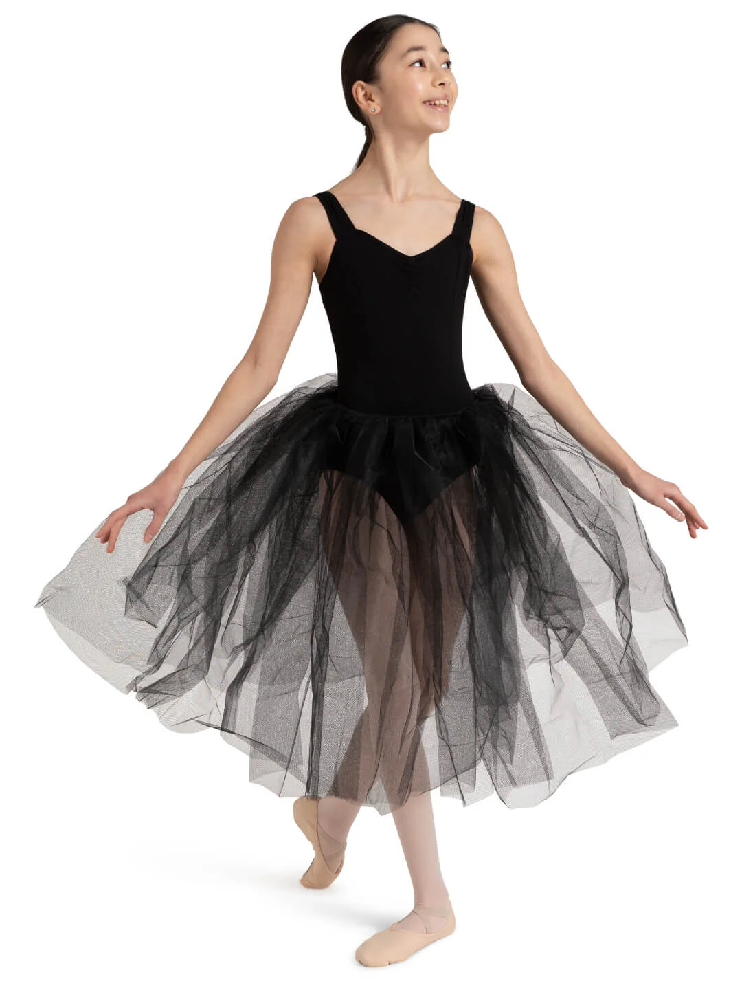 Romantic Tutu - Girls - Image 8