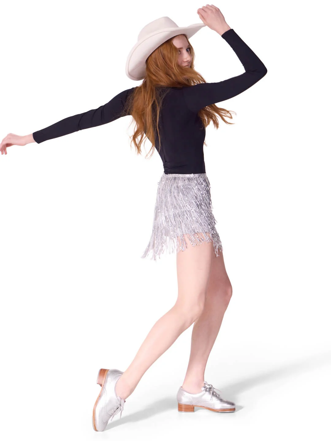Roxy Tap Shoe - Image 4