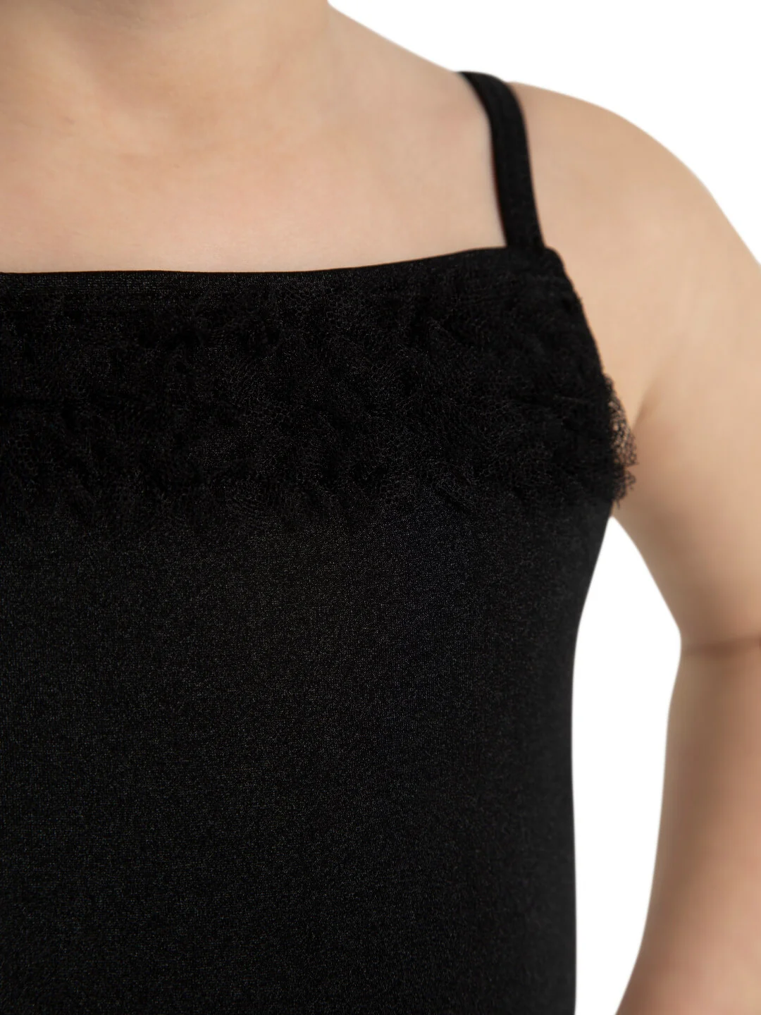 Ruffle Yoke Tutu Dress - Girls - Image 30