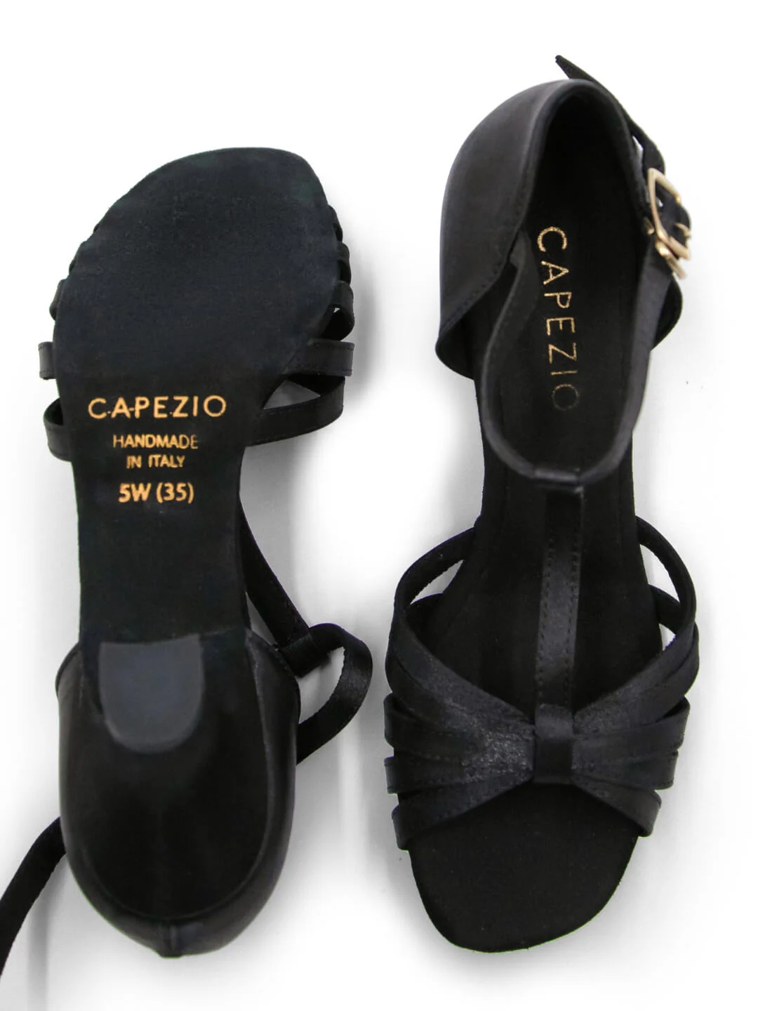 Sara 2" Ballroom Shoe - Image 11