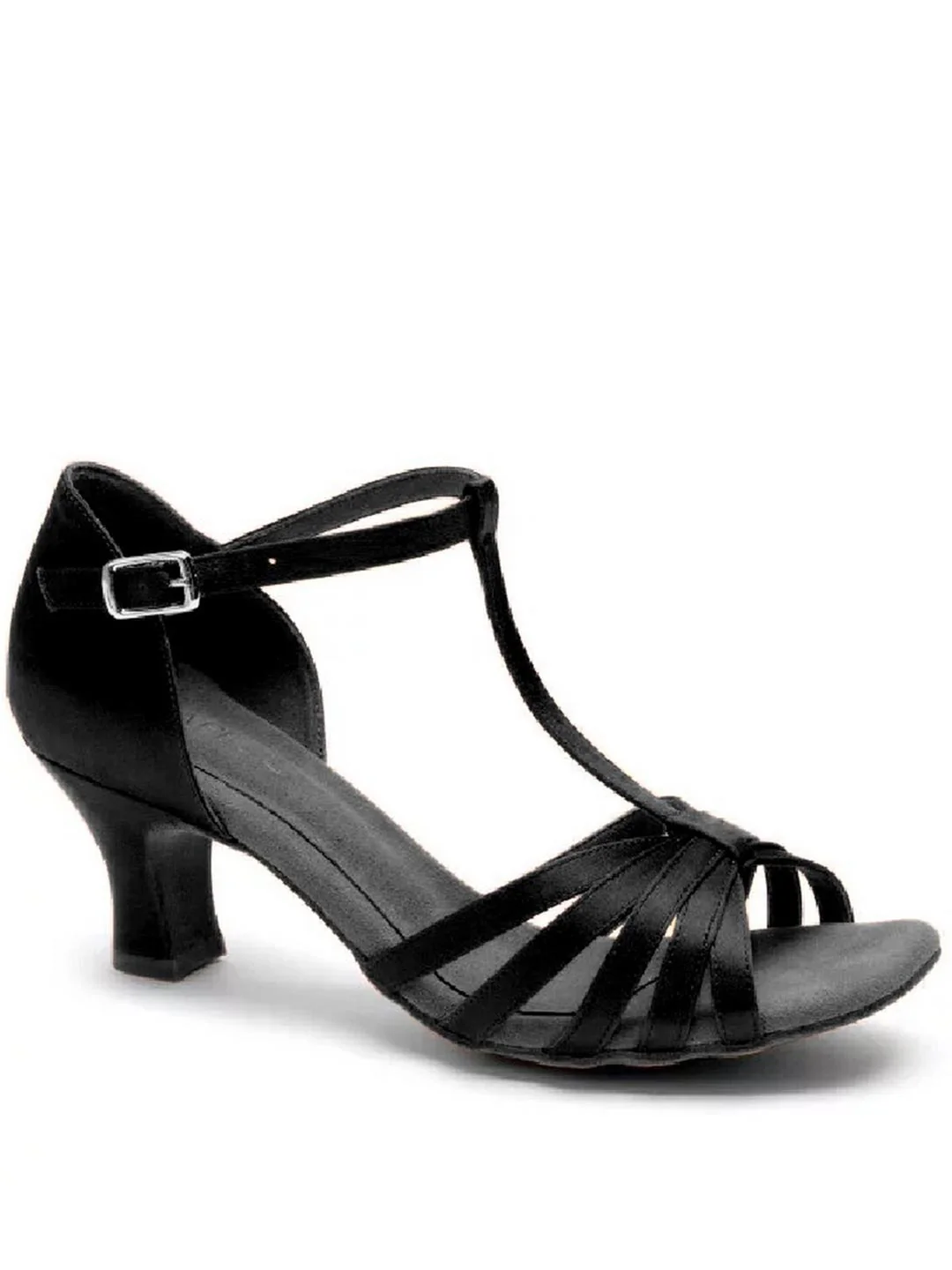 Sara 2" Ballroom Shoe - Image 3