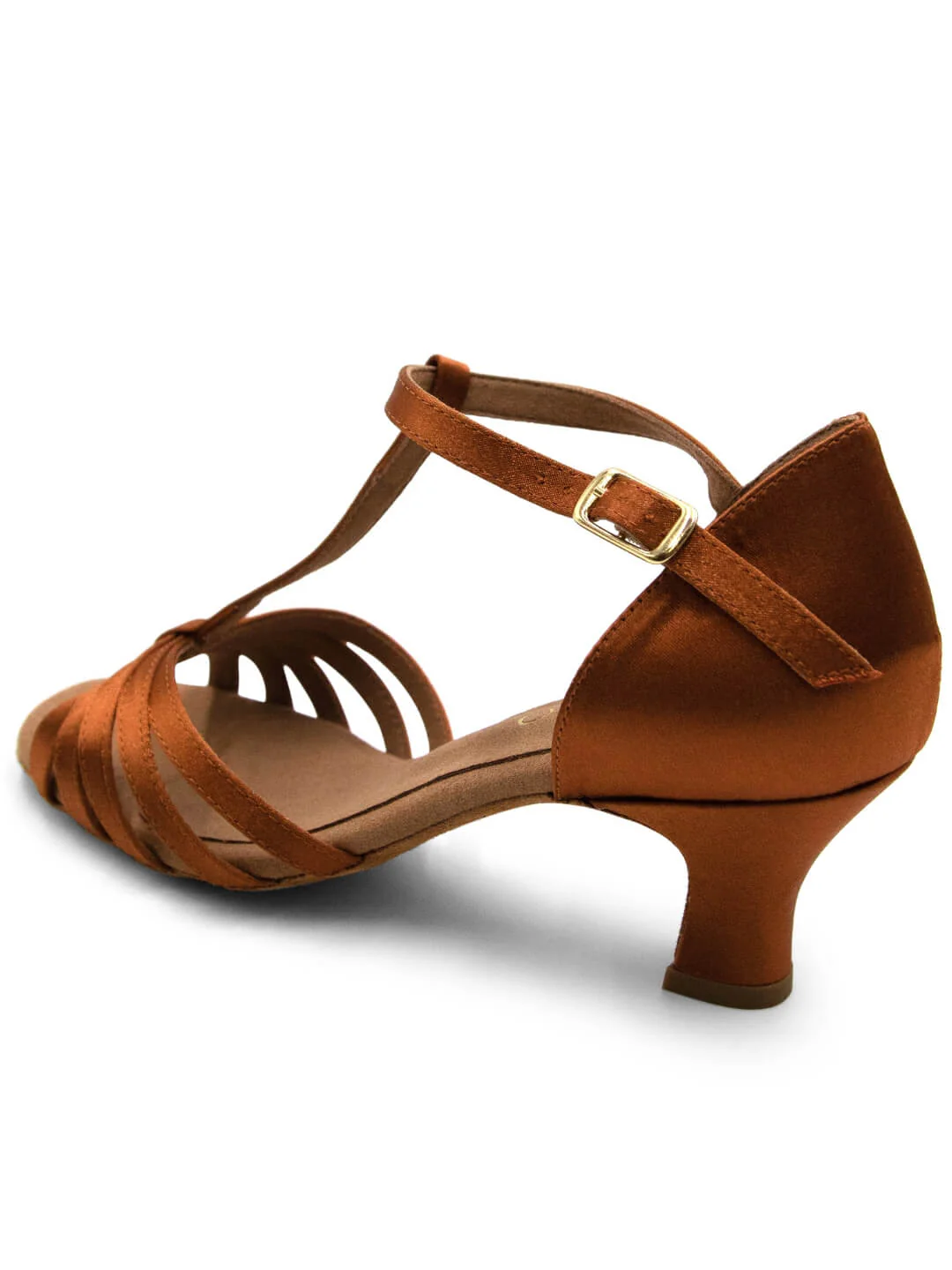 Sara 2" Ballroom Shoe - Image 5