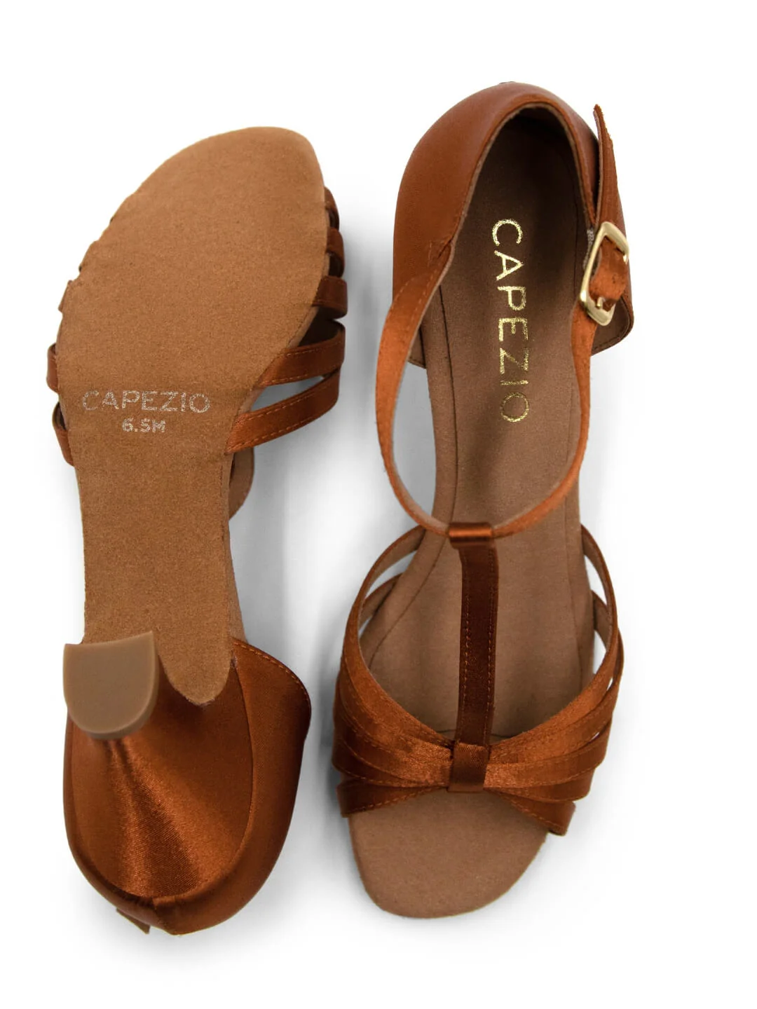 Sara 2" Ballroom Shoe - Image 6
