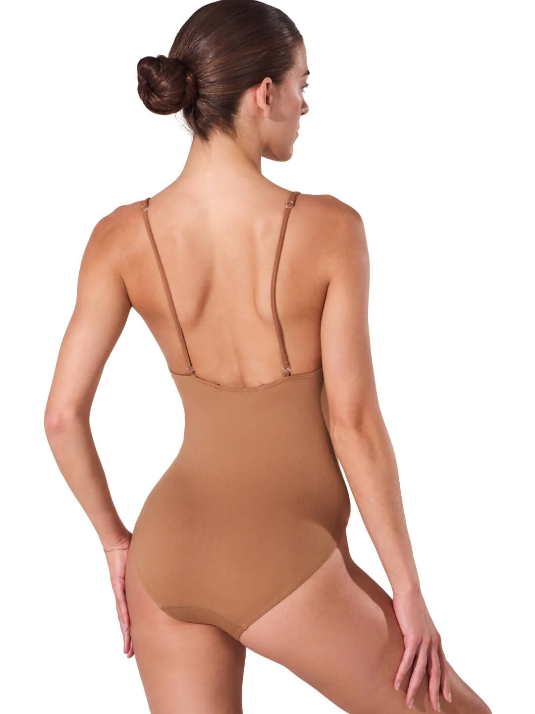 Seamless Camisole w/ Transitions Straps - Image 17