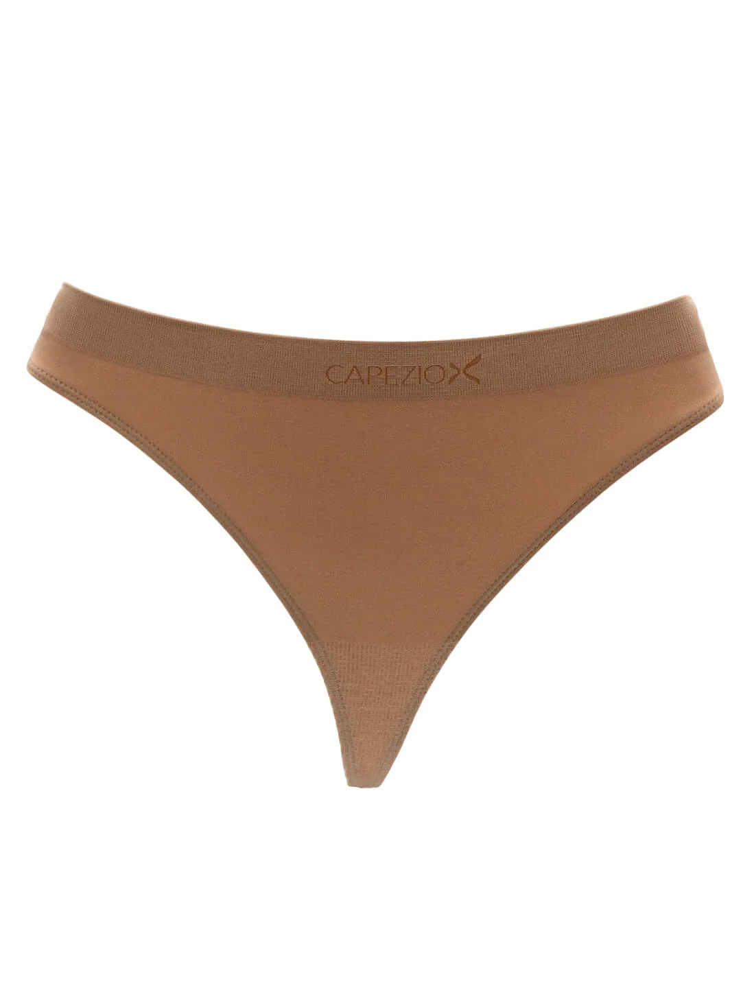 Seamless Low Rise Thong - Image 8