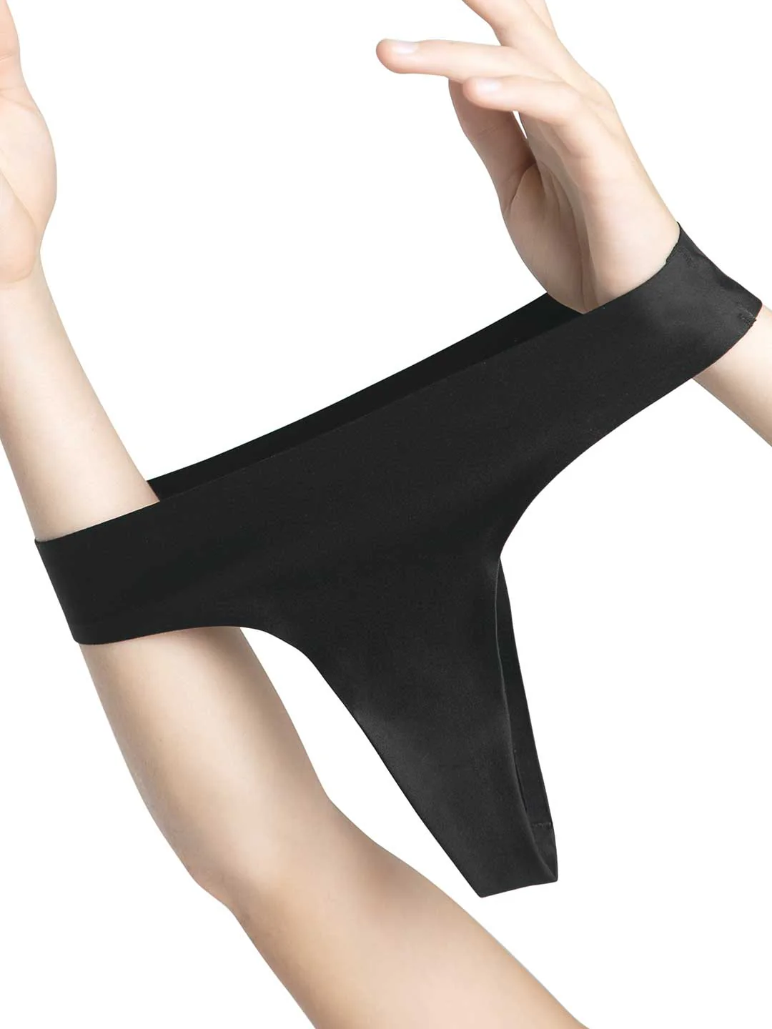 Seamless Thong - Image 10
