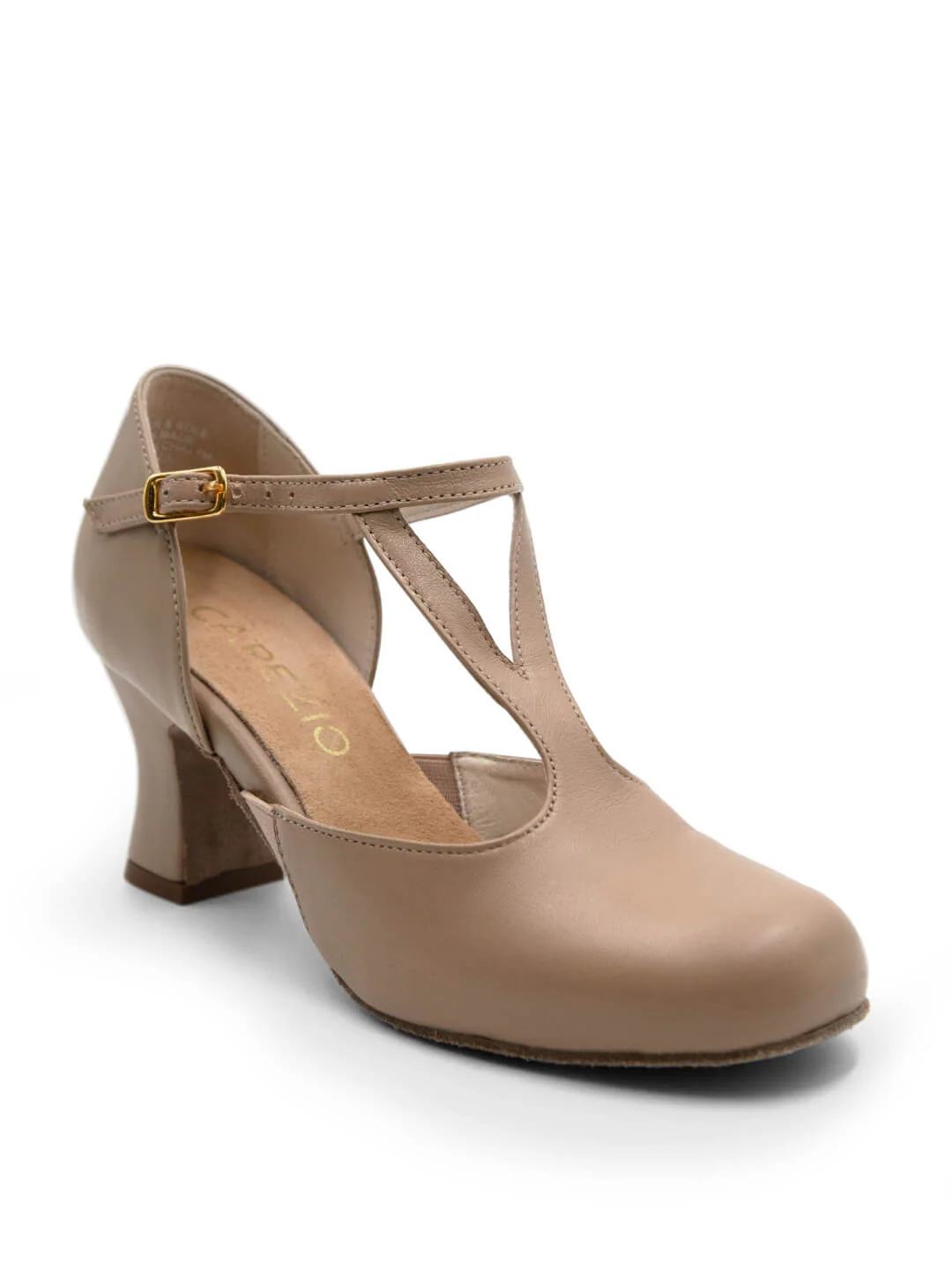 Shanel 2.5" Character Shoe - Image 3