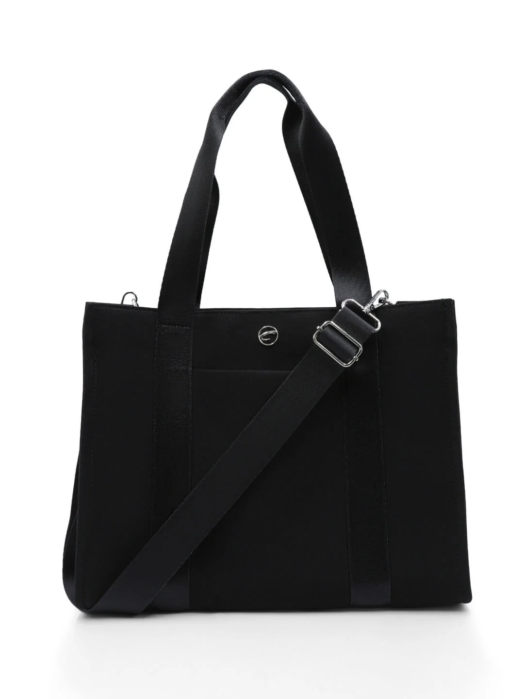 Soho Canvas Tote Bag - Image 7