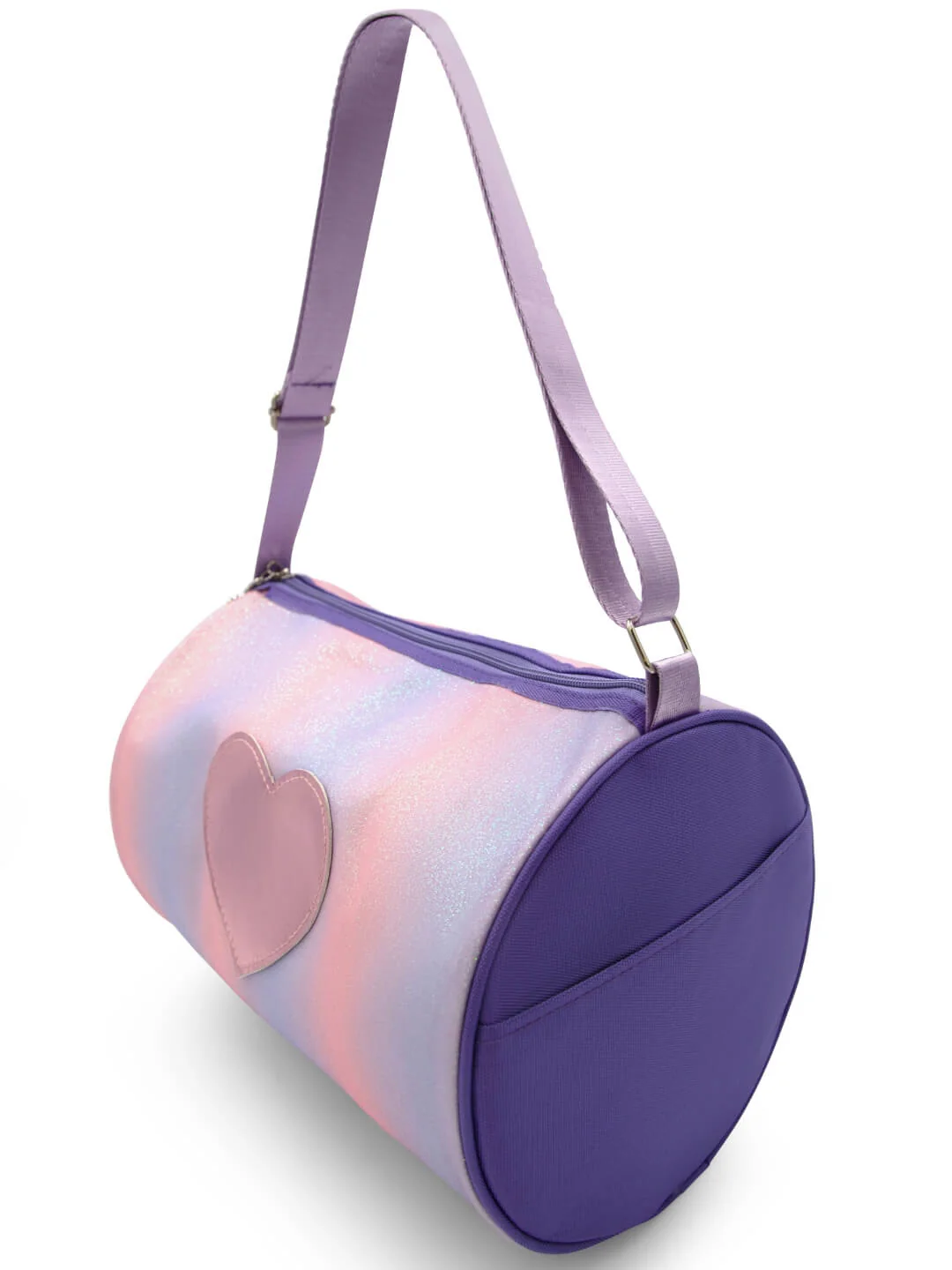 Sparkle Duffle Bag - Image 2
