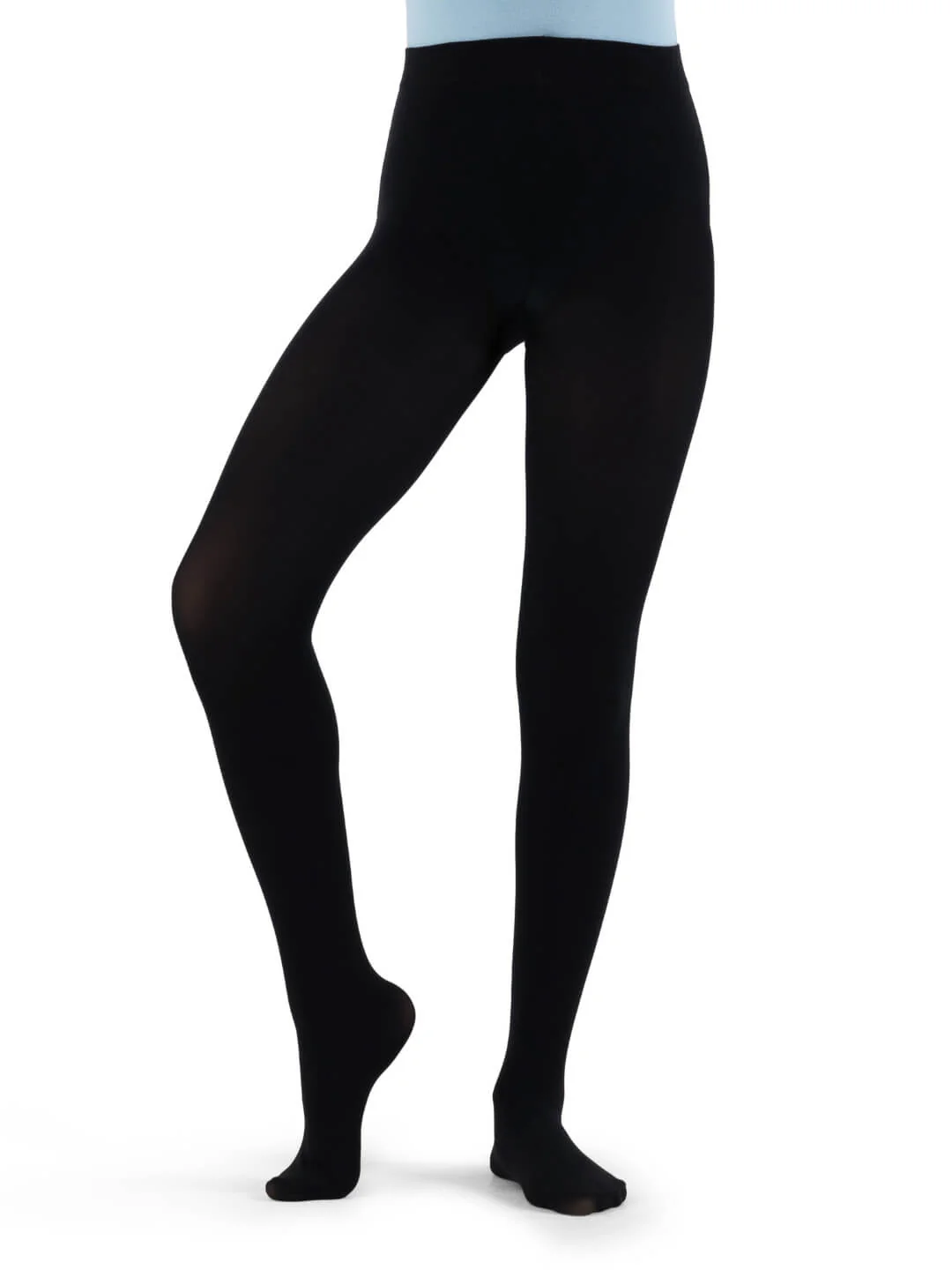 Classic Footed Tight - Girls - Image 6