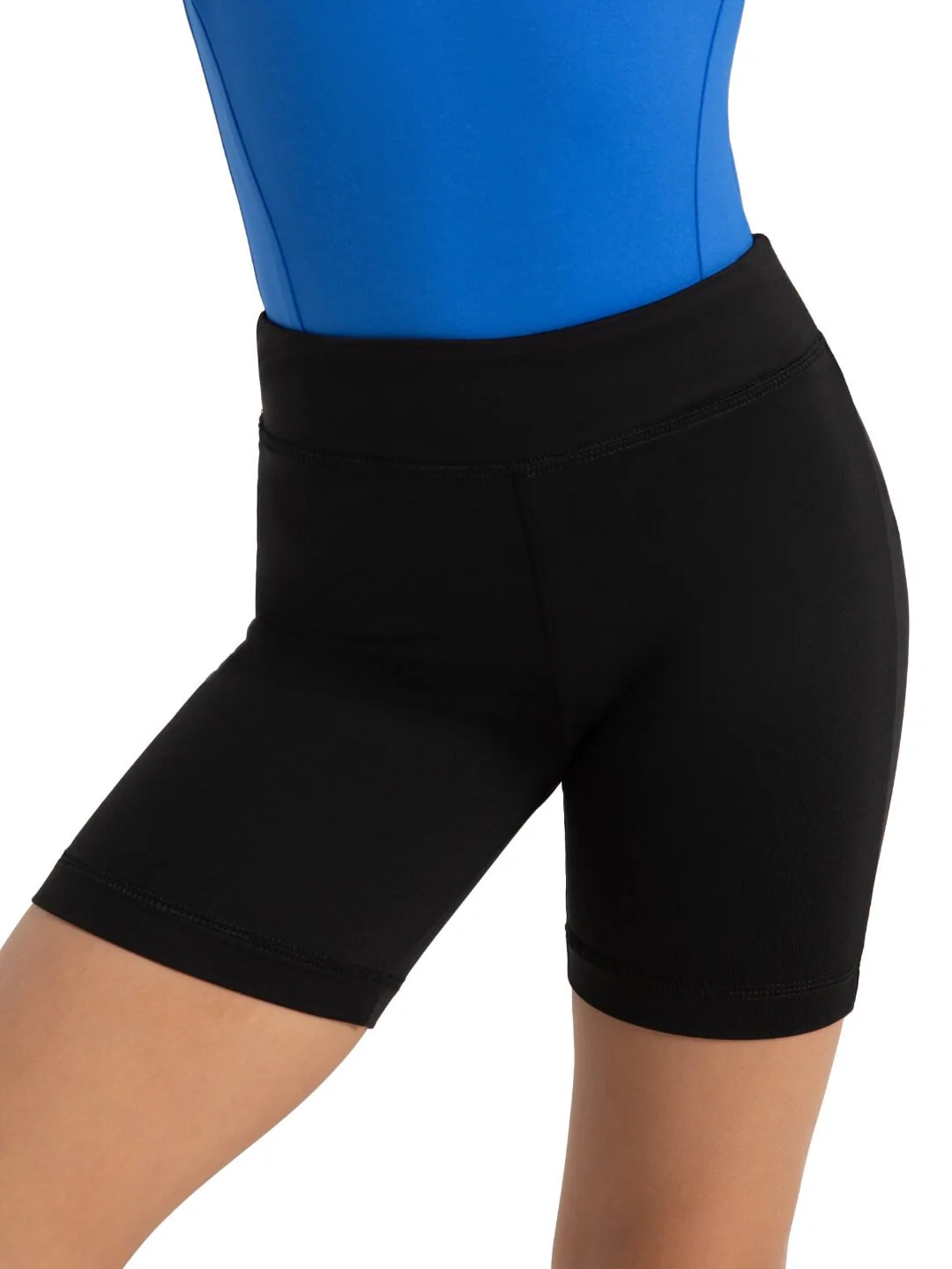 Studio Collection Biker Shorts - Child - Image 4