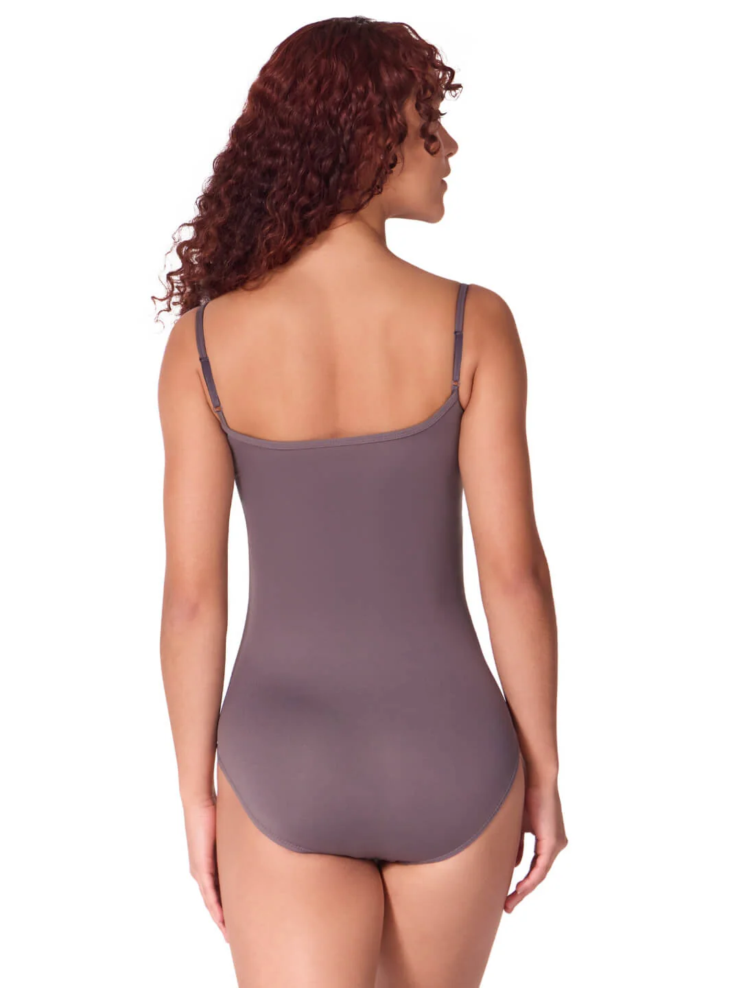 Studio Collection Casual Slip Leotard - Image 3