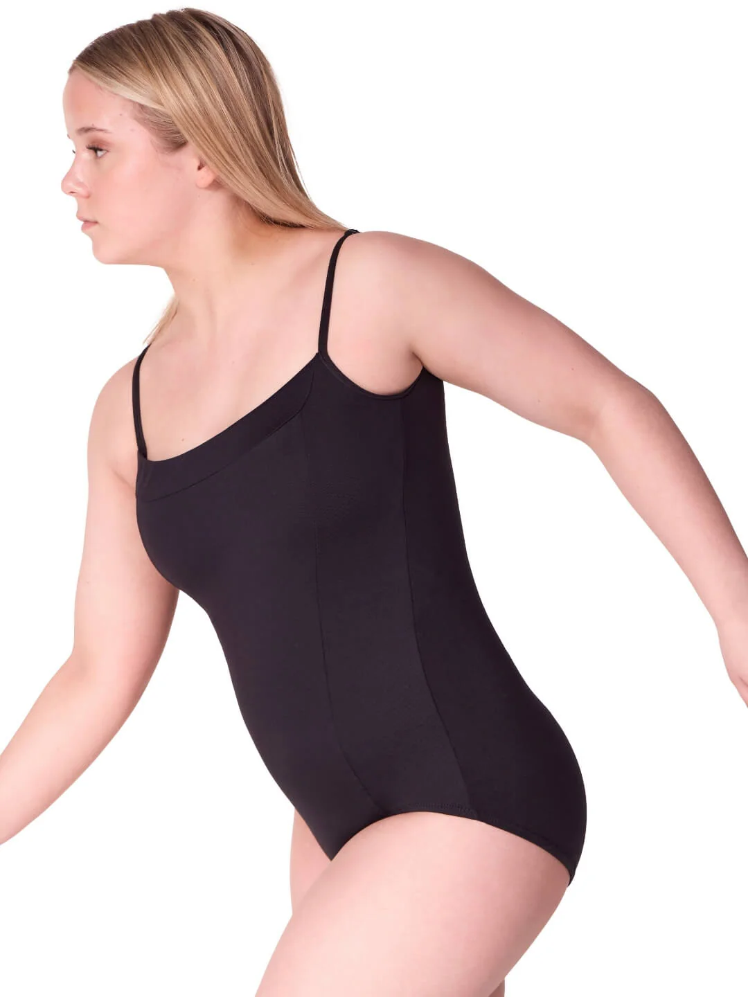 Studio Collection Casual Slip Leotard - Child - Image 3