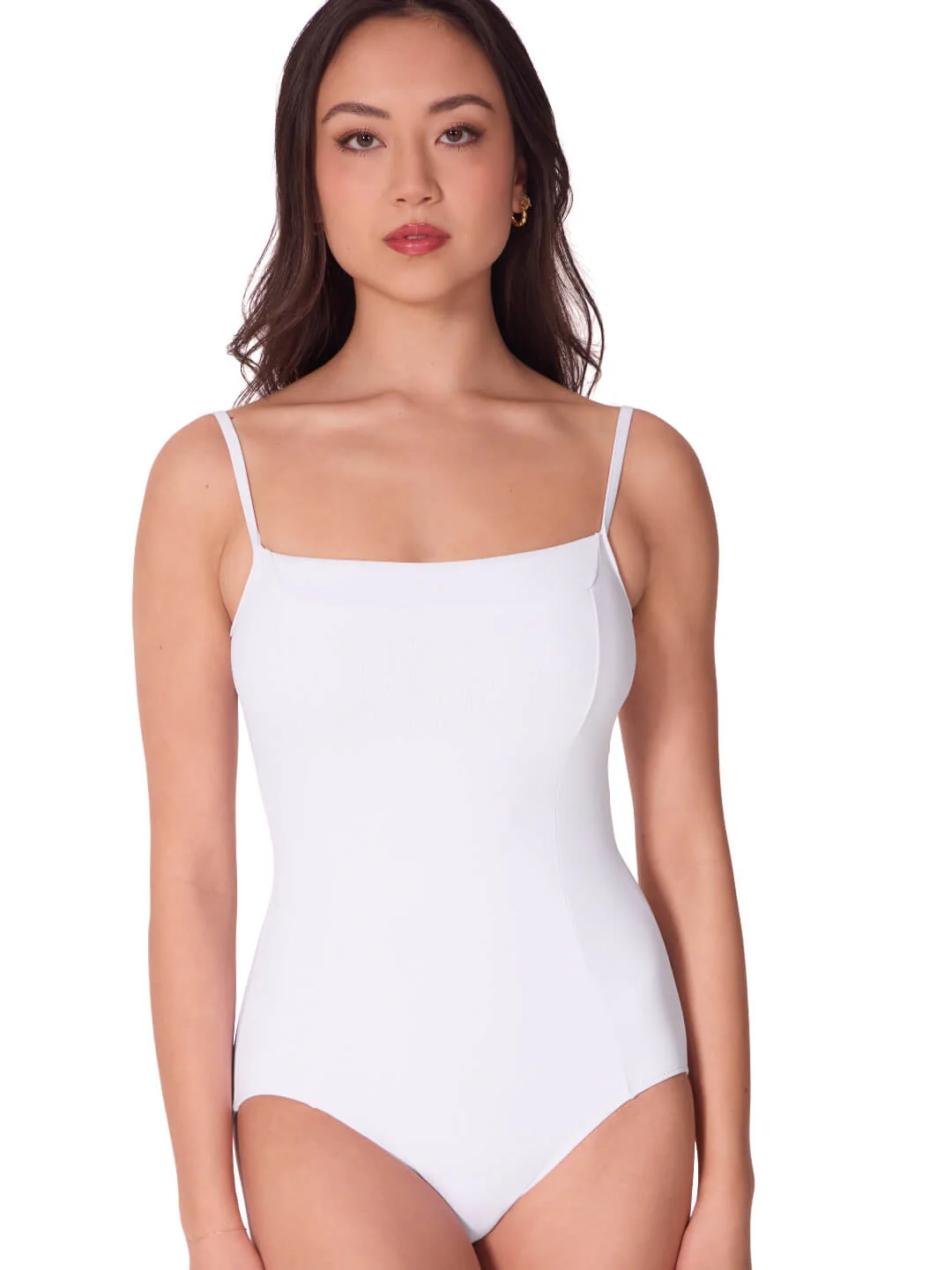 Studio Collection Casual Slip Leotard - Child - Image 5