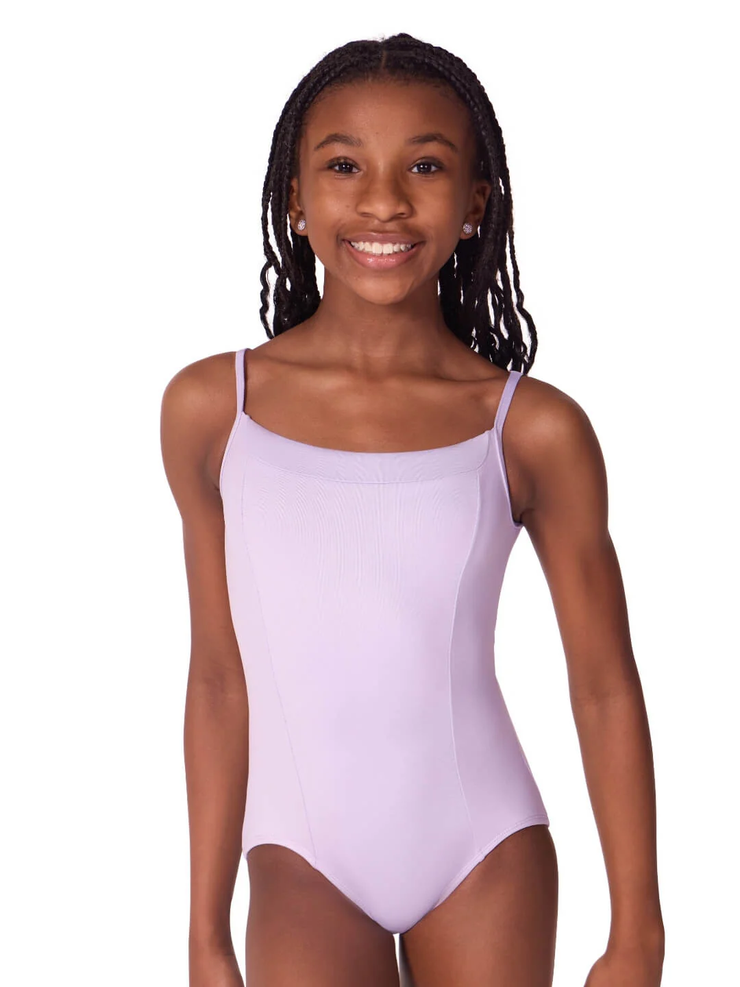 Studio Collection Casual Slip Leotard - Image 8