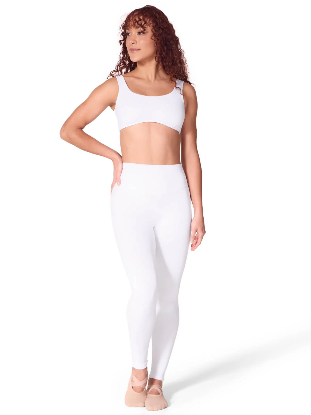 Studio Collection Elevate Ankle Legging - Image 3