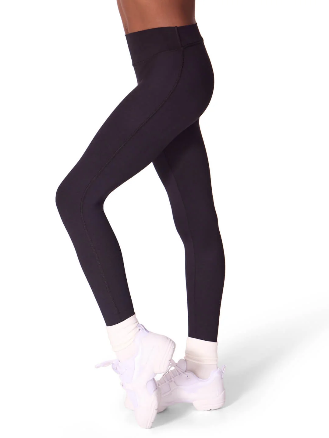 Studio Collection Elevate Ankle Legging - Image 4
