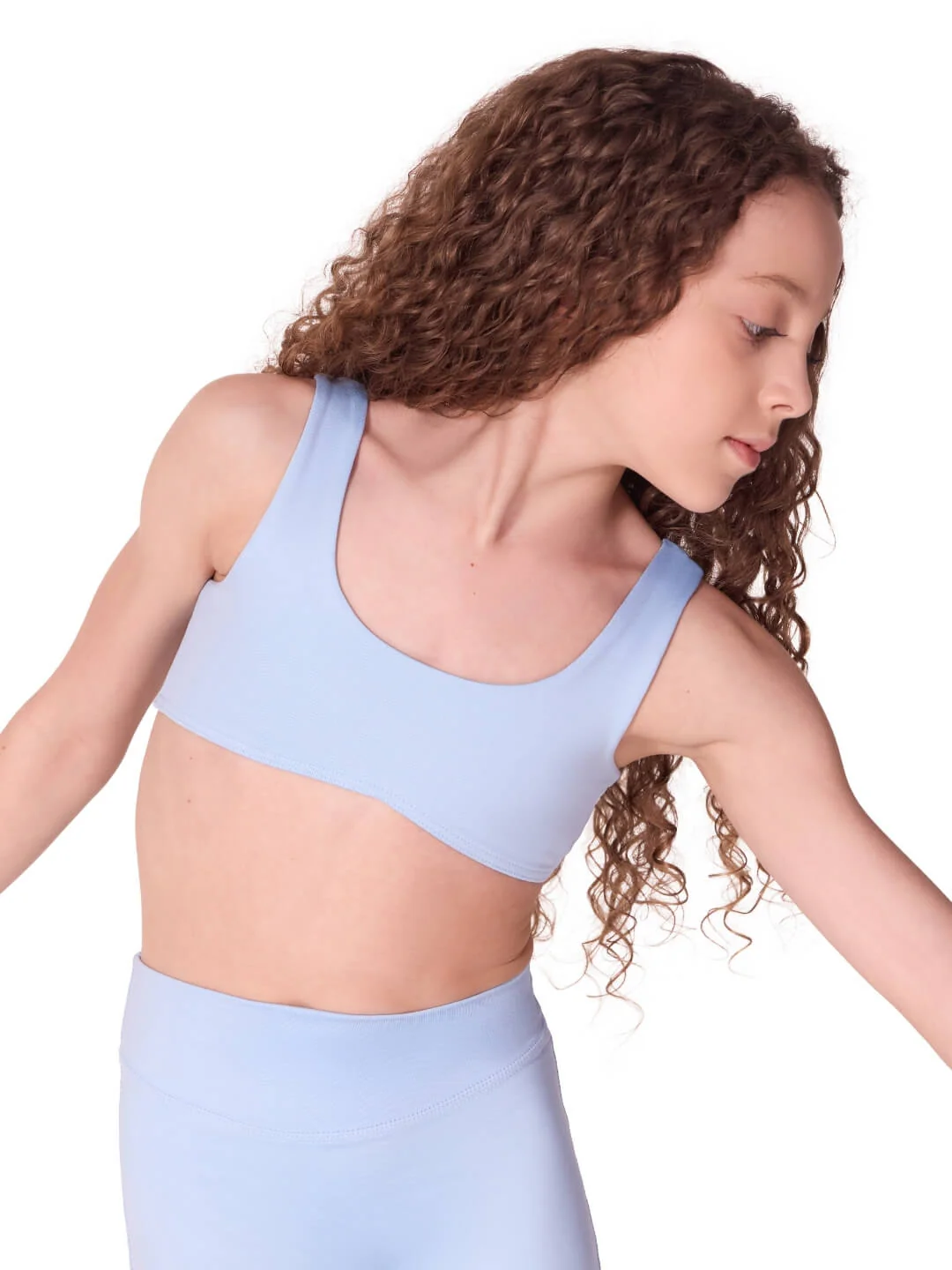 Studio Collection Everyday Sports Bra - Image 5