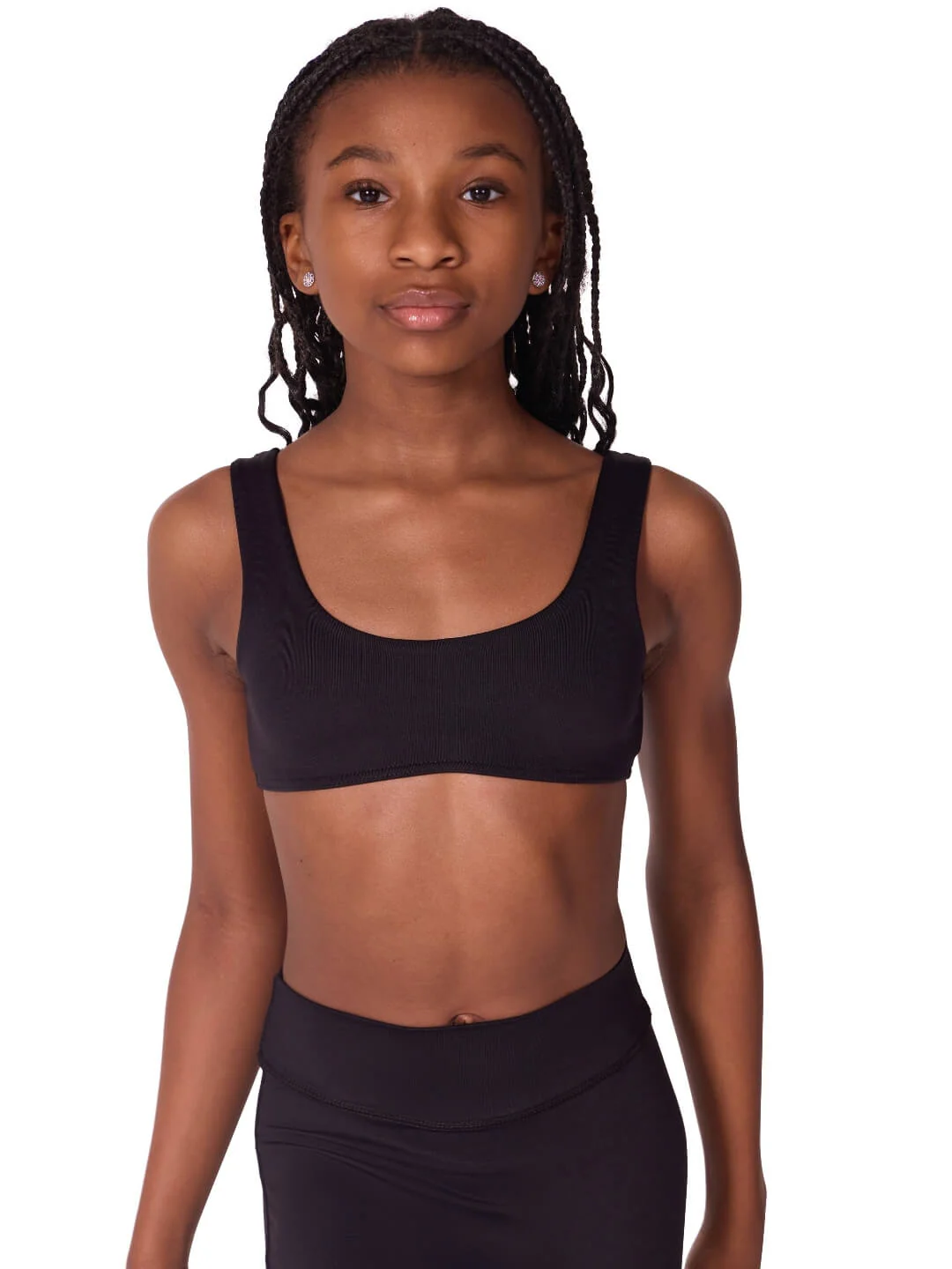 Studio Collection Everyday Sports Bra - Image 6