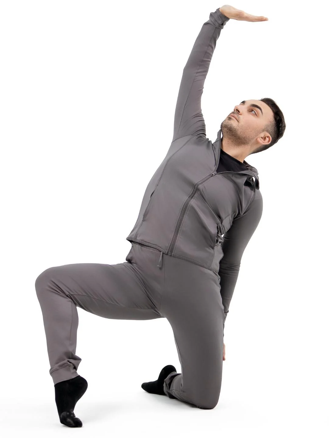 Studio Collection Jacket - Image 3