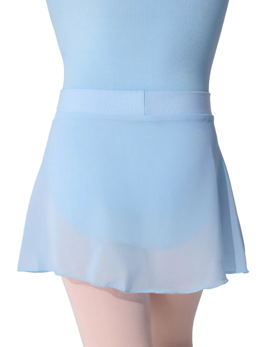Studio Collection Pull On Skirt - Girls - Image 34