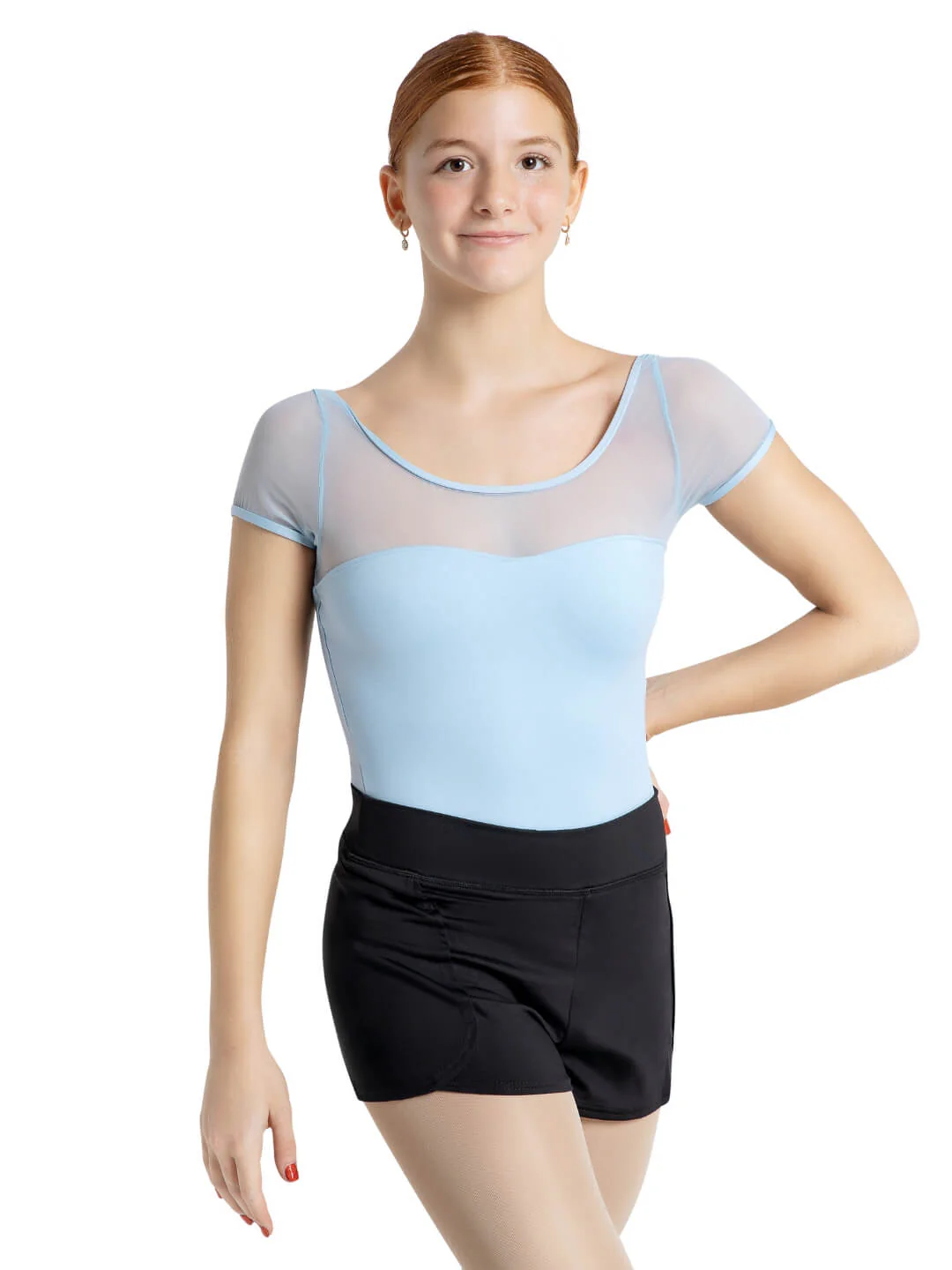 Studio Collection Short w/ Built in Brief - Image 4