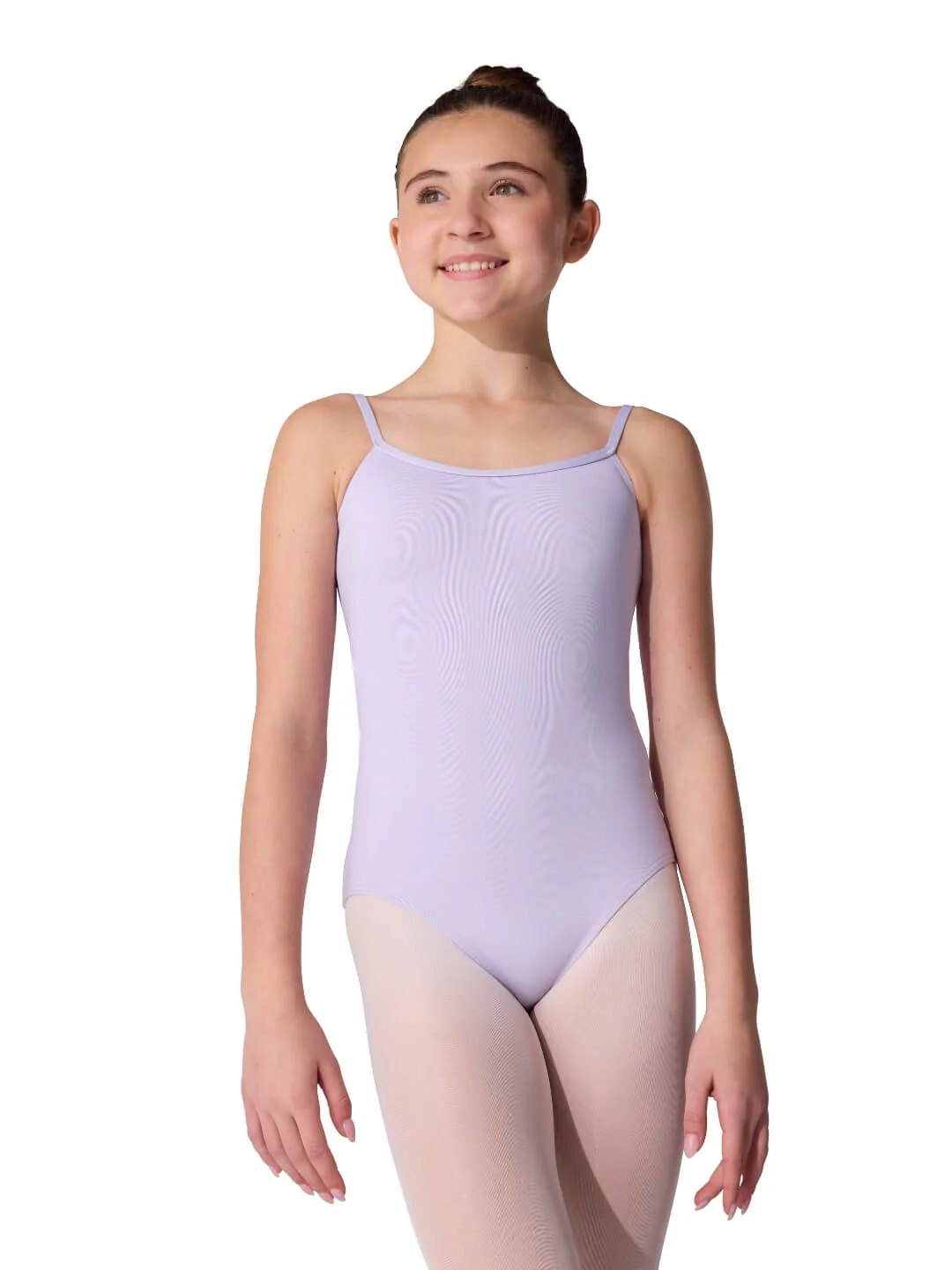 Studio Collection Strappy Back Camisole Leotard - Girls - Image 14