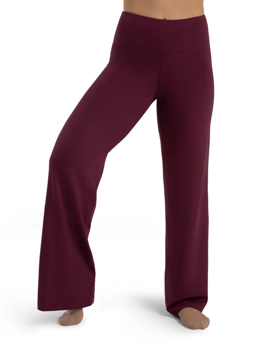 Studio Collection Wide Leg Pant
