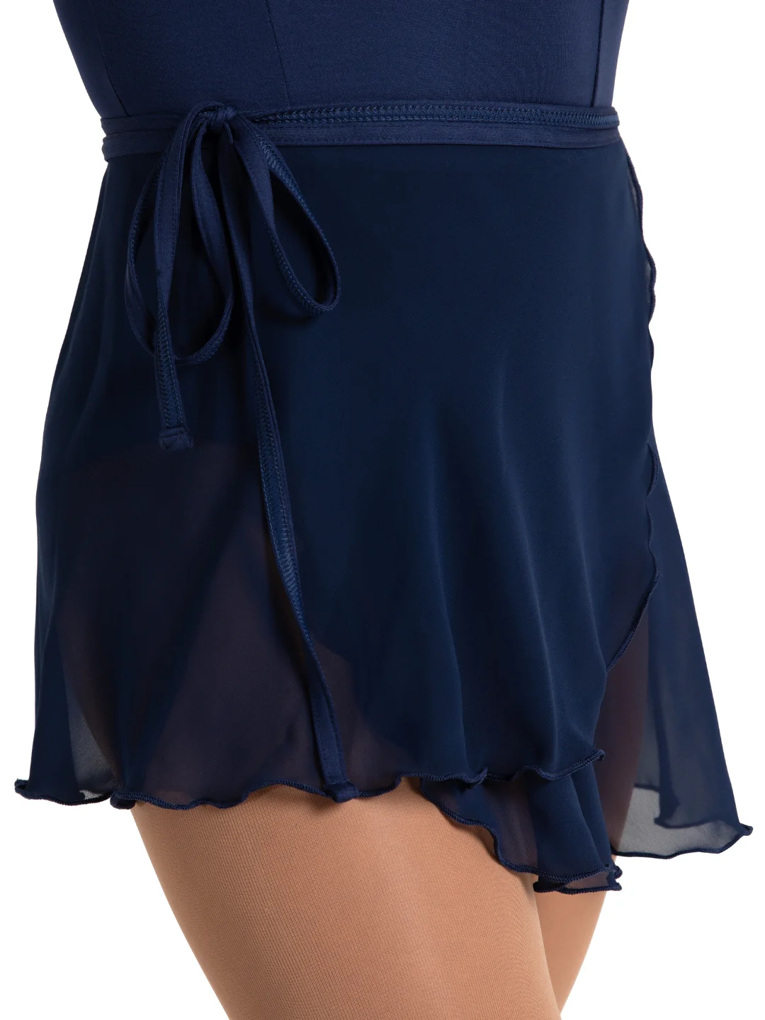 Studio Collection Wrap Skirt - Image 13