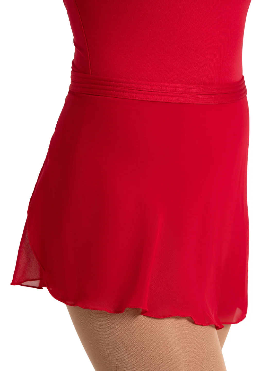 Studio Collection Wrap Skirt - Image 14