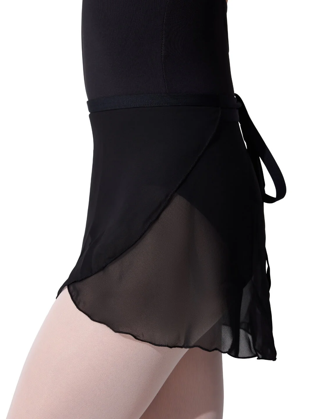 Studio Collection Wrap Skirt - Girls - Image 5