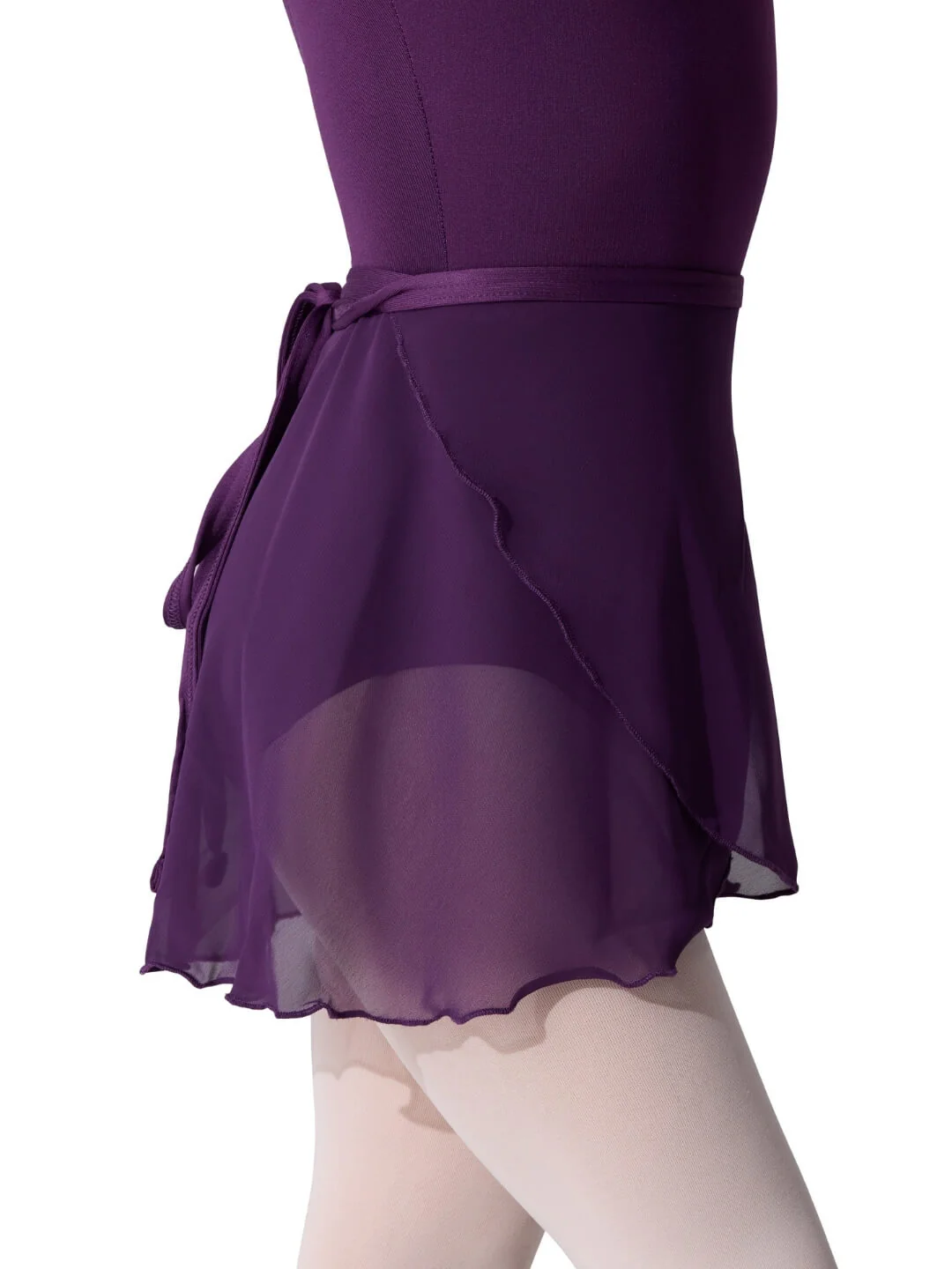 Studio Collection Wrap Skirt - Girls - Image 6