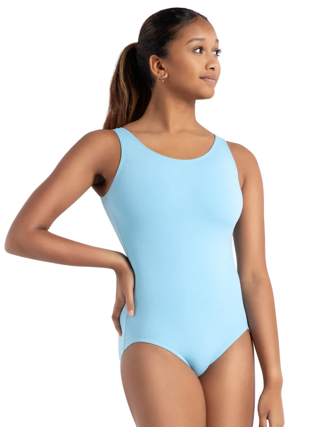 Tank Leotard - Image 18